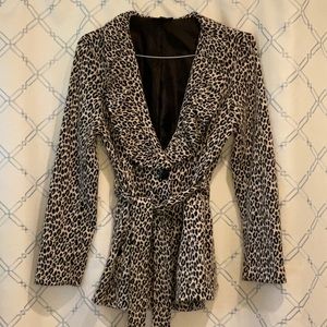 Fenn Wright Manson Jacket